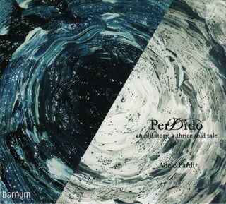 Adele Pardi- Perdido