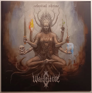 Waidelotte- Celestial Shrine