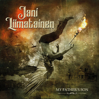 Jani Liimatainen- My Father's Son