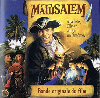 Michel Robidoux- Leitmotiv