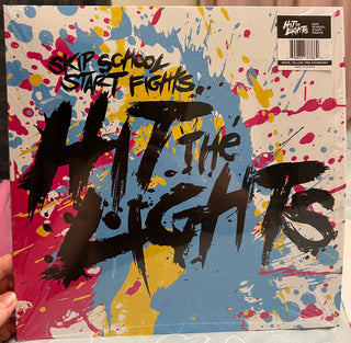 Hit the Lights- Skip School Start Fights