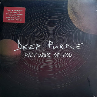 Deep Purple- Pictures Of You