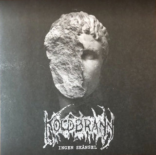 Koldbrann- Ingen Skansel