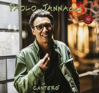 Paolo Jannacci- Cantero: Sanremo 2020