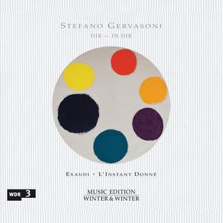 Stefano Gervasoni- Dir in Dir