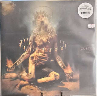Culted- Nous