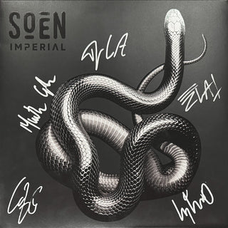 Soen- IMPERIAL