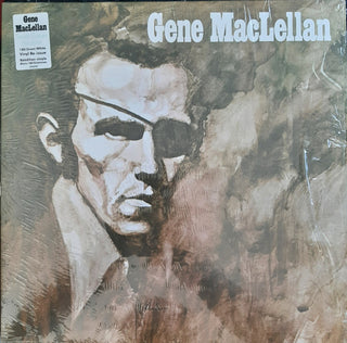 Gene Maclellan- Street Corner Preacher