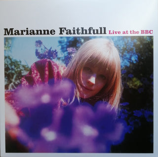 Marianne Faithfull- Live At BBC 1965-1966