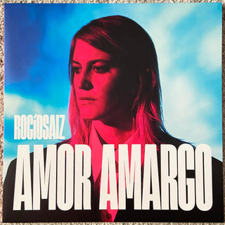 Rocio Saiz- Amor Amargo