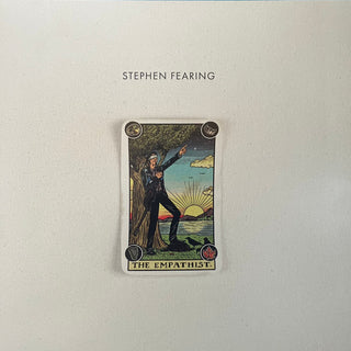Stephen Fearing- Empathist