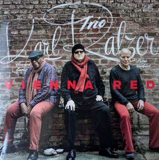 Karl Ratzer- Vienna Red [Limited Audiophile Signature Edition]