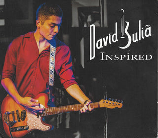 David Julia- Inspired