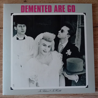Demented Are Go- In Sickness And In Health