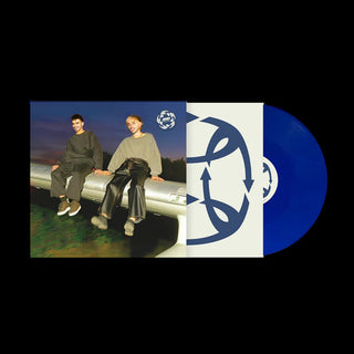 Jersey- Over & Over (Indie Exclusive Vinyl)