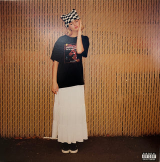 Claire Rosinkranz- Just Because