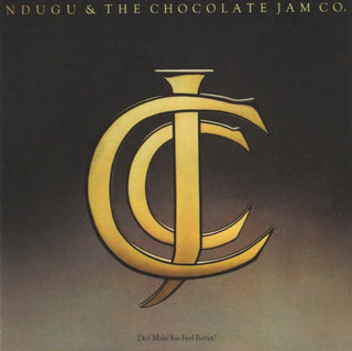 Ndugu & The Chocolate Jam Co- Do I Make You Feel Better (bonus Tracks Edition)