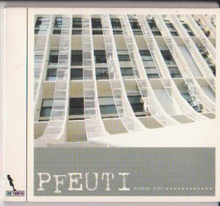 Pfeuti- Pigeon Post