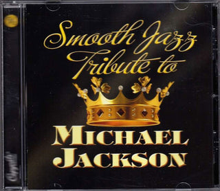 Michael Jackson Tribute- Smooth Jazz Tribute to Michael Jackson