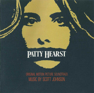 Patty Hearst Soundtrack