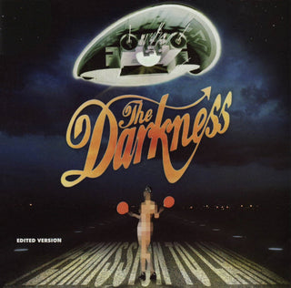 The Darkness- Permission To Land