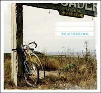Last Of The Believers- Paper Ships Under A Burning Bridge