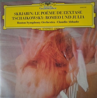 Scriabin: Poeme L'extase; Tschaikowsky: Romeo Und