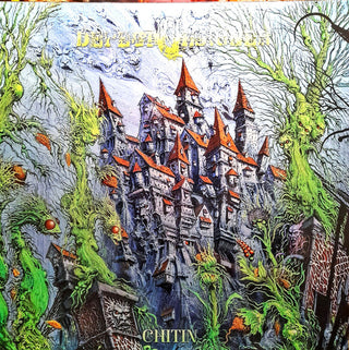 Defect Designer- Chitin