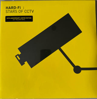 Hard-Fi- Stars Of CCTV
