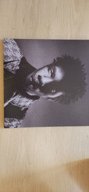 Blessed- Aussie Blackstar - Red Colored Vinyl