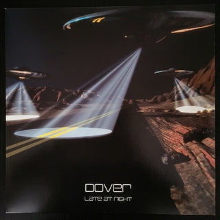 Dover- Late At Night