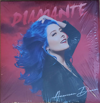Diamante- American Dream