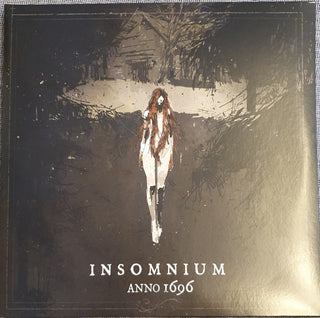 Insomnium- Anno 1696