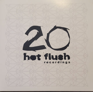 20: Hotflush Recordings (Various Artists)