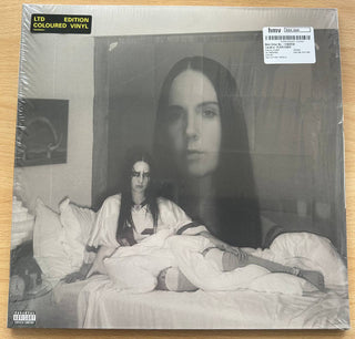 MØ- Plaeygirl - Marble Effect Colored Vinyl