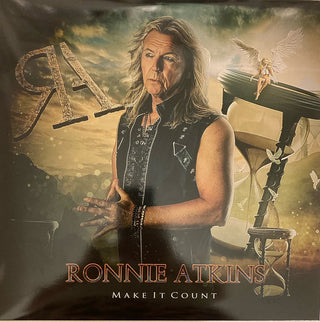 Ronnie Atkins- Make It Count