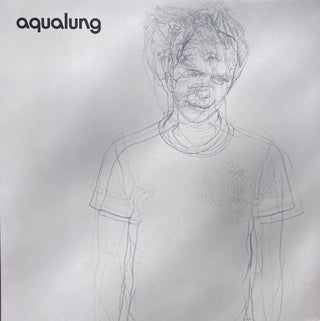Aqualung- Aqualung