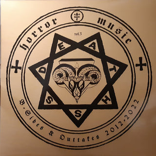 Death SS- Horror Music 3