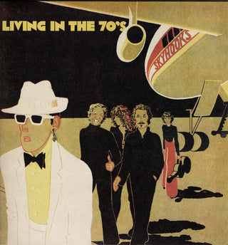 Skyhooks- Living In The 70s - Remastered