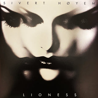 Sivert Hoyem- Lioness