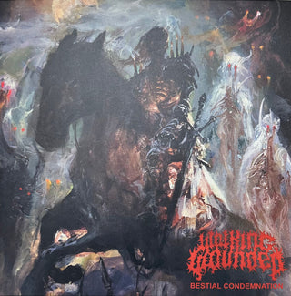 Walking Wounded- Bestial Condemnation