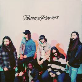 Pecos & the Rooftops- Pecos & The Rooftops