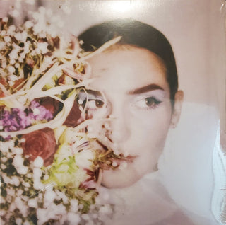 Eleri Ward- Keep A Tender Distance