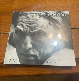 La Armada- Anti-Colonial Vol 2 (Can)