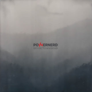 Devin Townsend- Powernerd