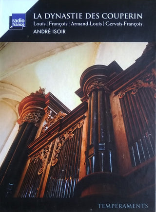 Andre Isoir- La Dynastie Des Couperin