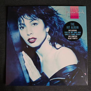 Jennifer Rush- Passion