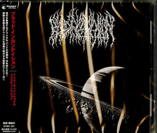 Blood Incantation- Interdimensional Extinction