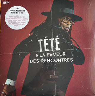Tete- A La Faveur Des Rencontres