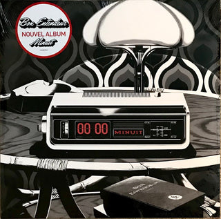 Bon Entendeur- Minuit (Hol)